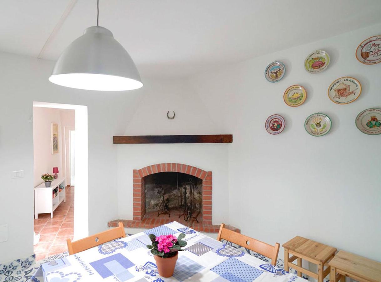 Il Podere La Casina Monsummano Terme Екстериор снимка