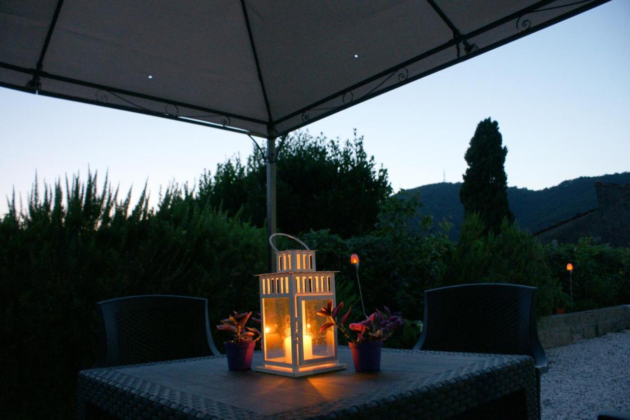Il Podere La Casina Monsummano Terme Стая снимка