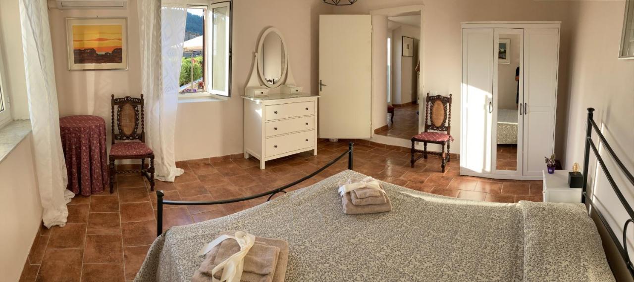 Il Podere La Casina Monsummano Terme Екстериор снимка