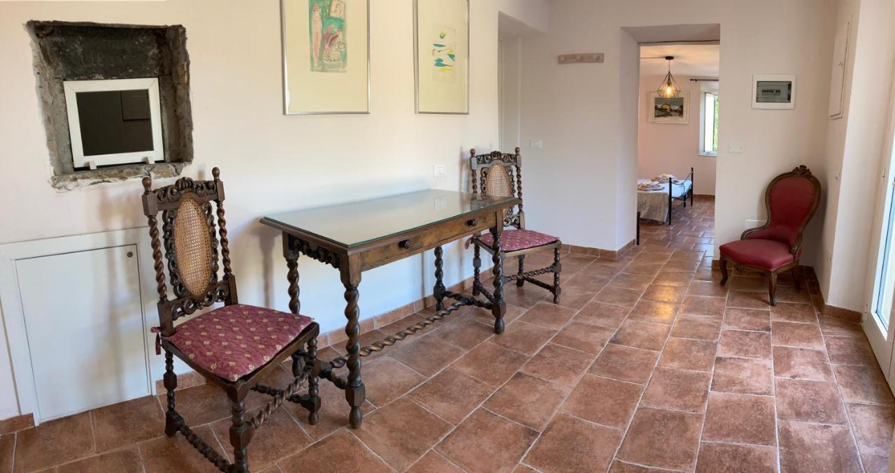 Il Podere La Casina Monsummano Terme Екстериор снимка