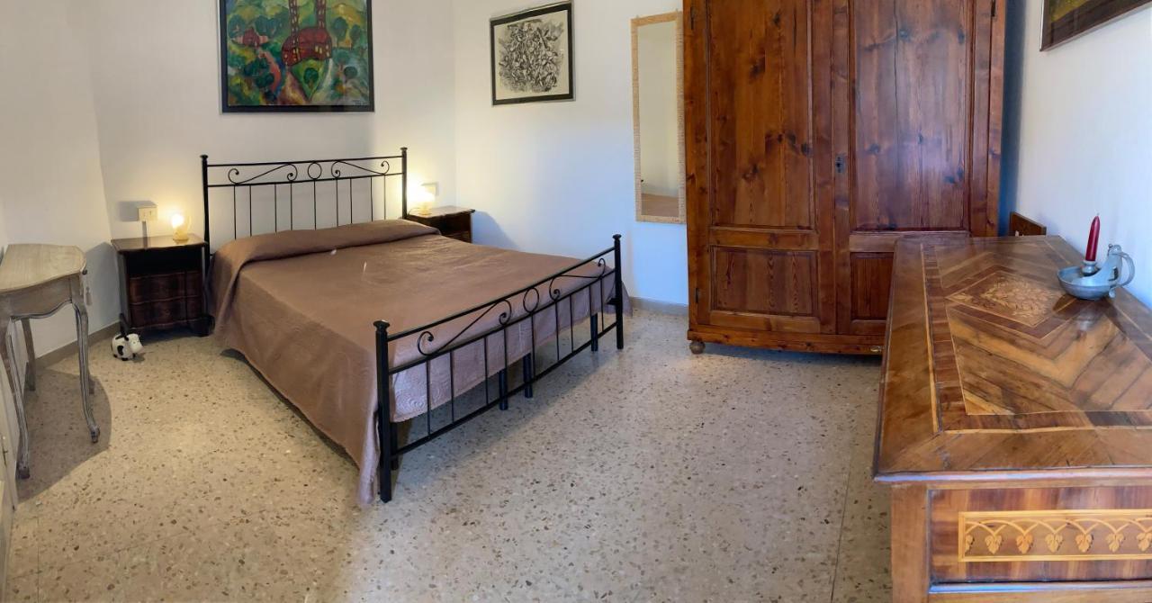 Il Podere La Casina Monsummano Terme Екстериор снимка