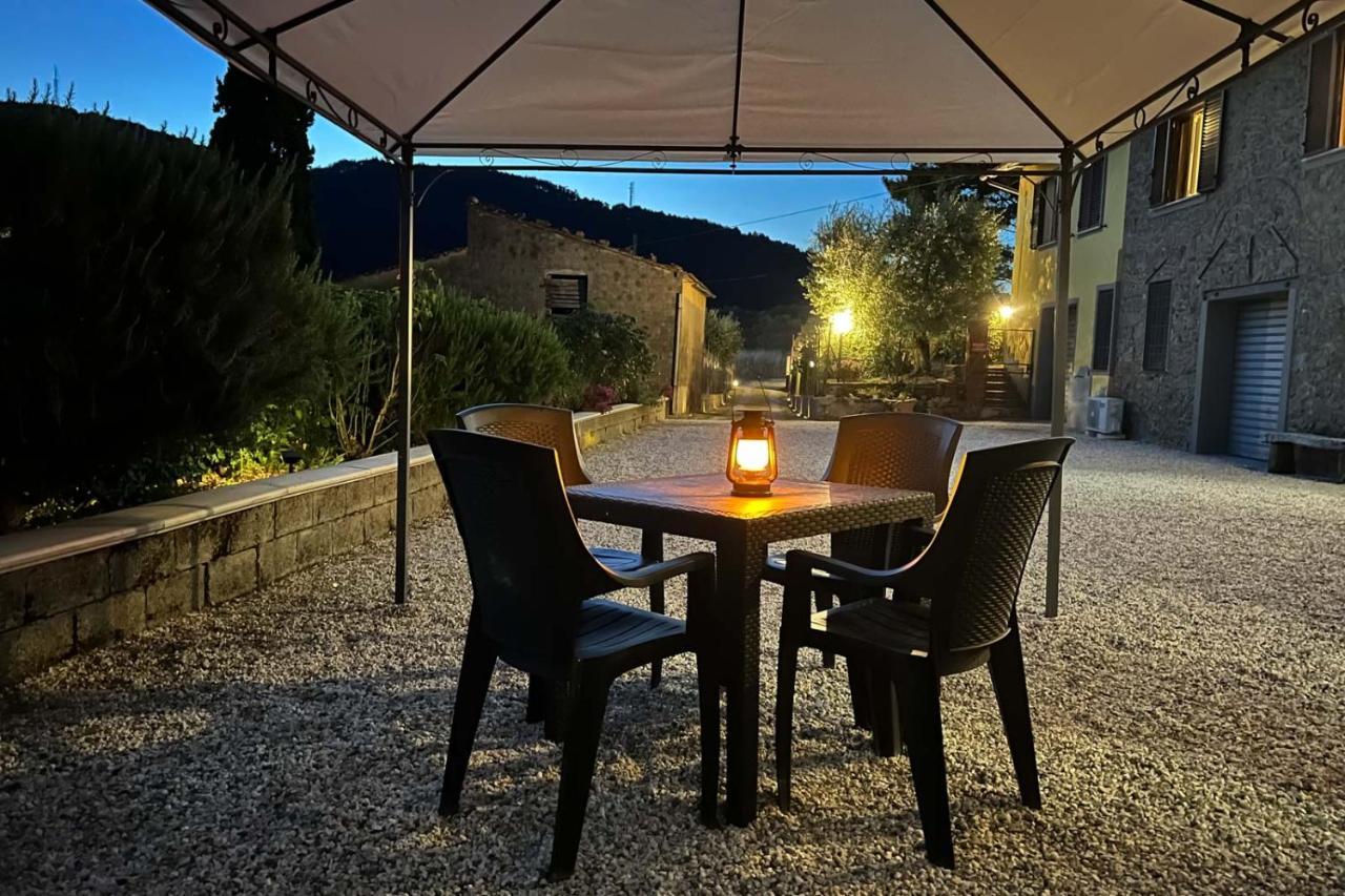 Il Podere La Casina Monsummano Terme Екстериор снимка